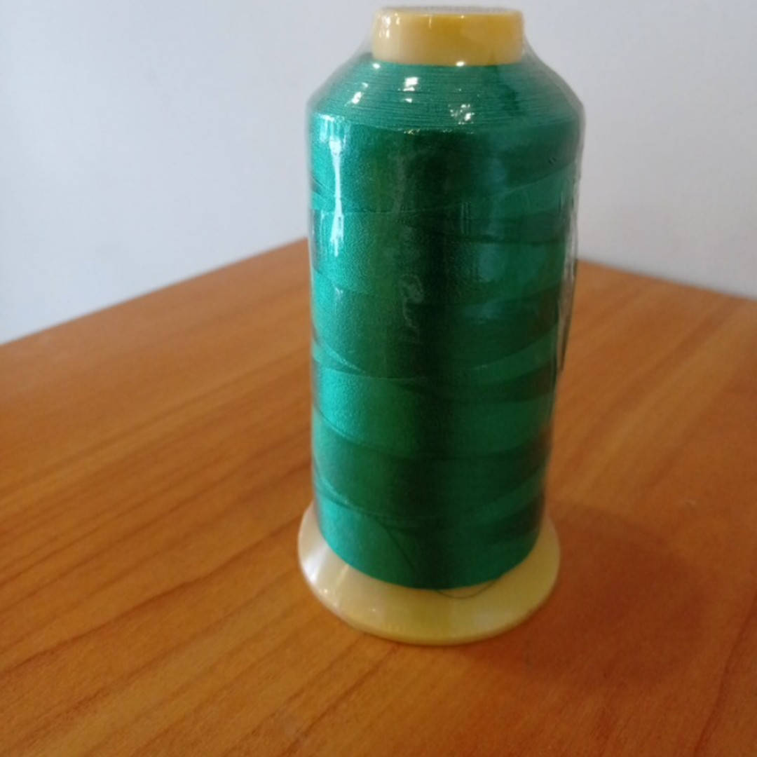 

Нитки для машинной вышивки Lx rayon 5000m 120D/2 №1155