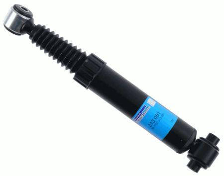 

Амортизатор задний PEUGEOT 206 313 051 SACHS