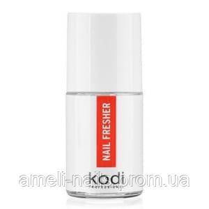 

Обезжириватель Kodi Nail Fresher 15 мл