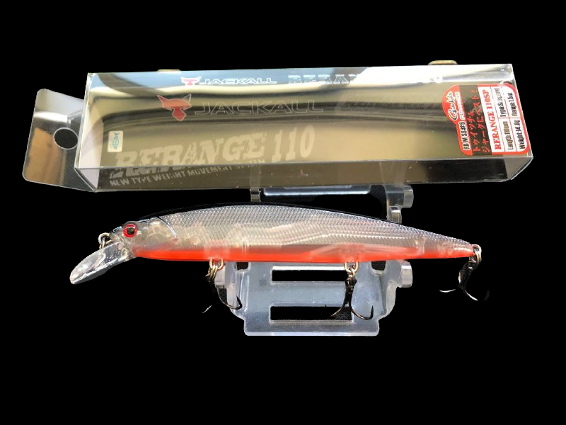 

Воблер Fishing rerange 110sp Цвет-2