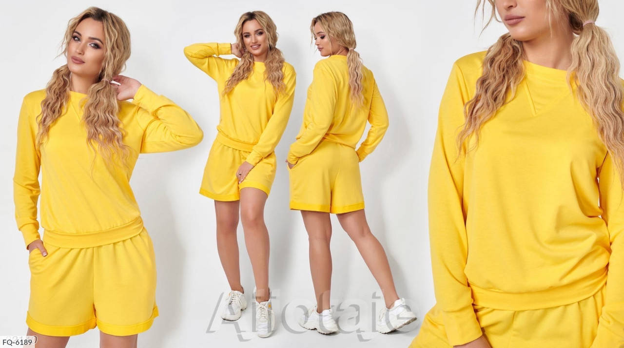 

Костюм женский Модель 780 (50-52) "SLAVIA" недорого от прямого поставщика