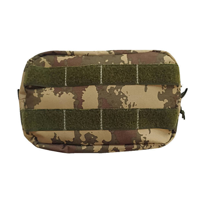 

Підсумок утилітарний Camo