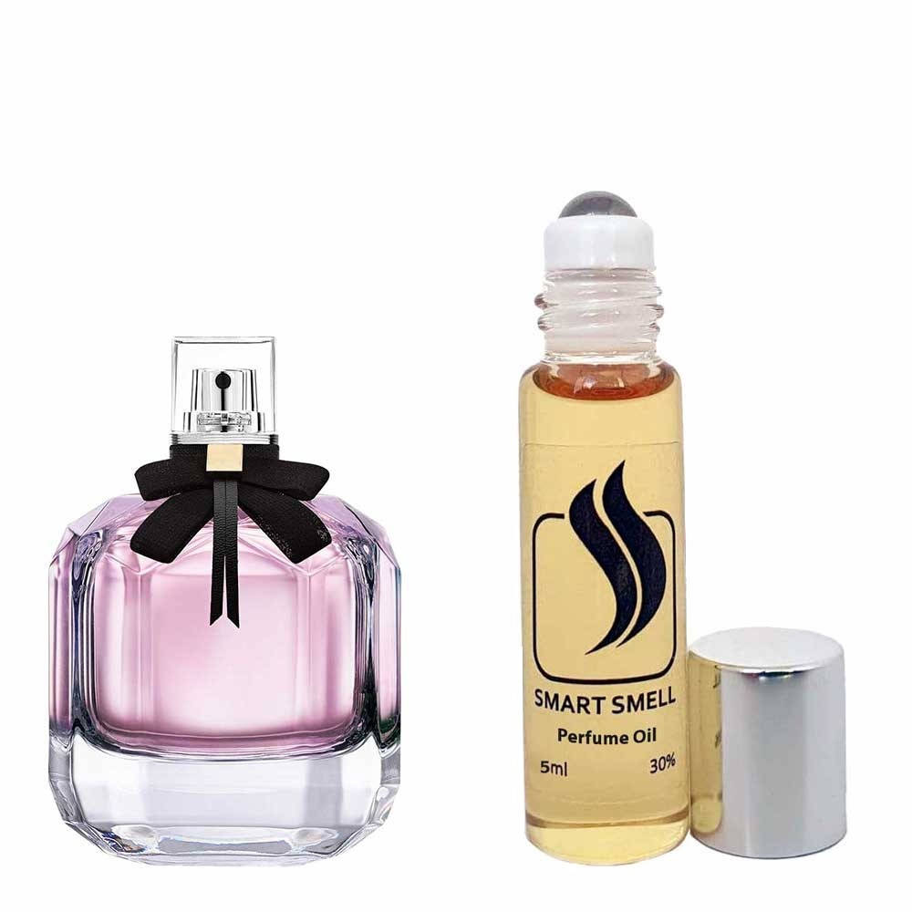 

Масляные духи 5 мл с аналогом Ив Сен Лоран, Мон Парис (Yves Saint Laurent, Mon Paris)