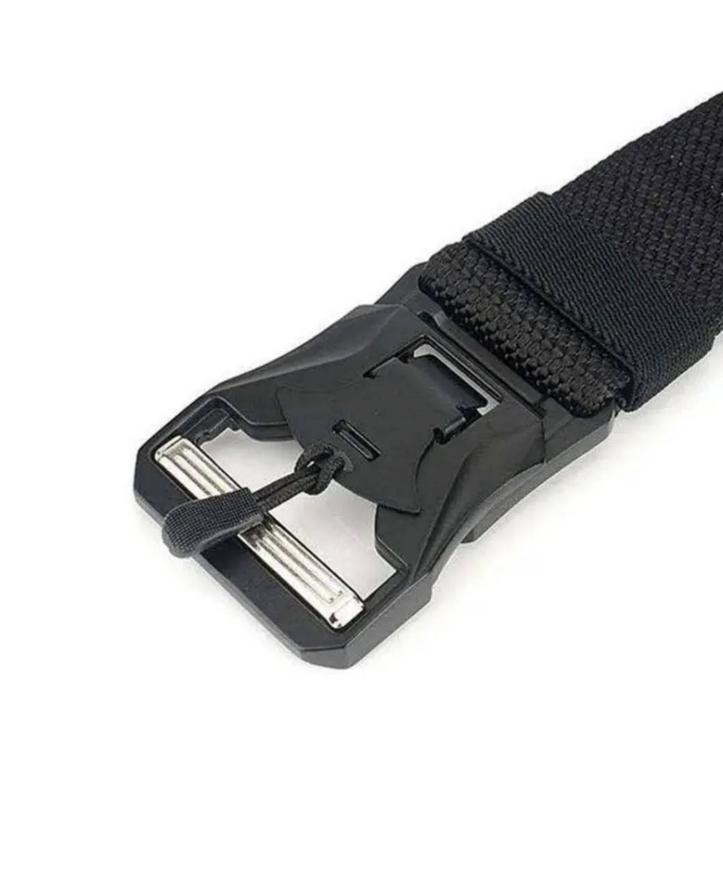 

Тактический ремень тканевый SKL85-297264