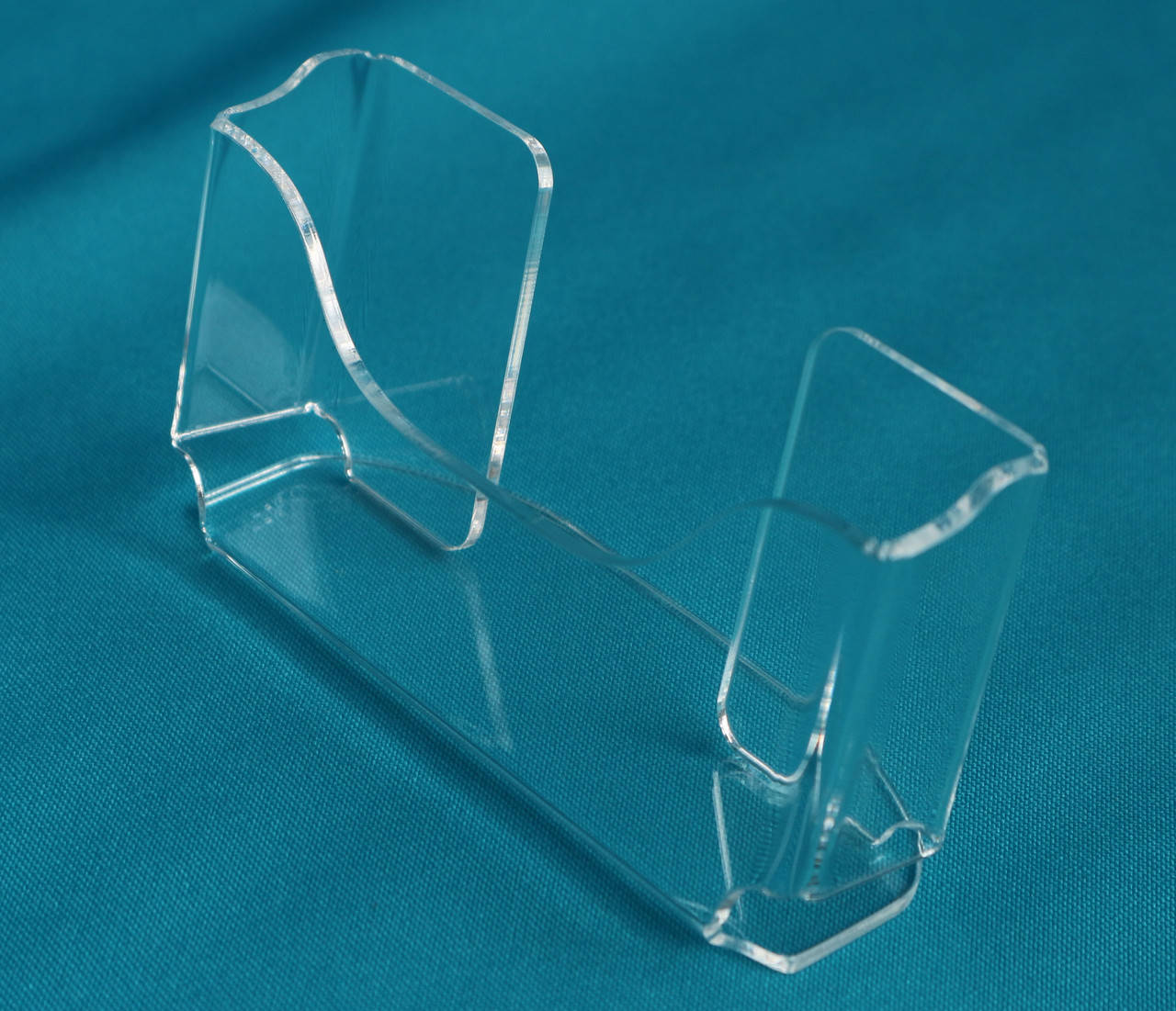 

Настольная визитница