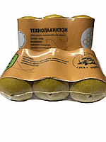 

Технопланктон Lucky Ebisu 3x75 грамм Мед