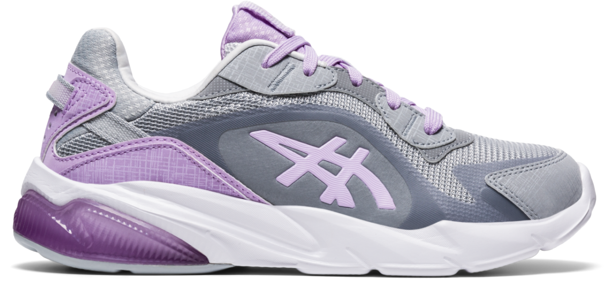 

Кроссовки Asics GEL-MIQRUM, Серый