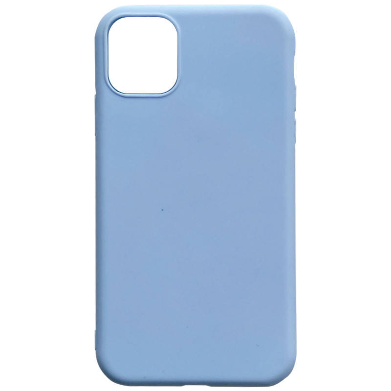 

Силиконовый Чехол Candy для Apple iPhone 12 mini (5.4")
