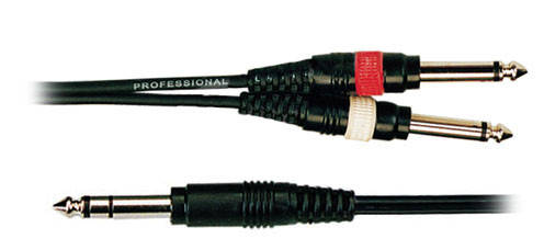 

Инсертный кабель SOUNDKING BB314 Insert Cable (3m)
