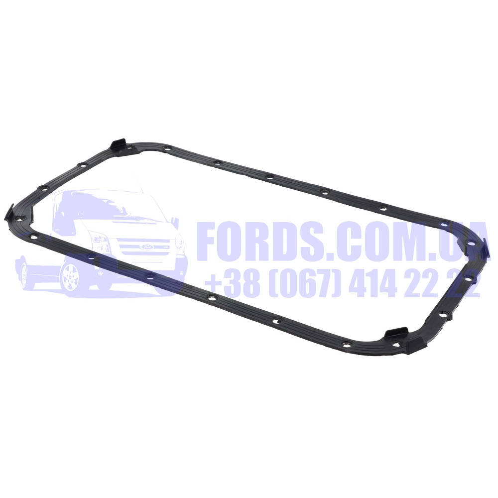 

Прокладка поддона FORD TRANSIT 1985-2000 (2.5DI/2.5TDI Резина) (6193087/894F6710CA/AR913) ARI-IS