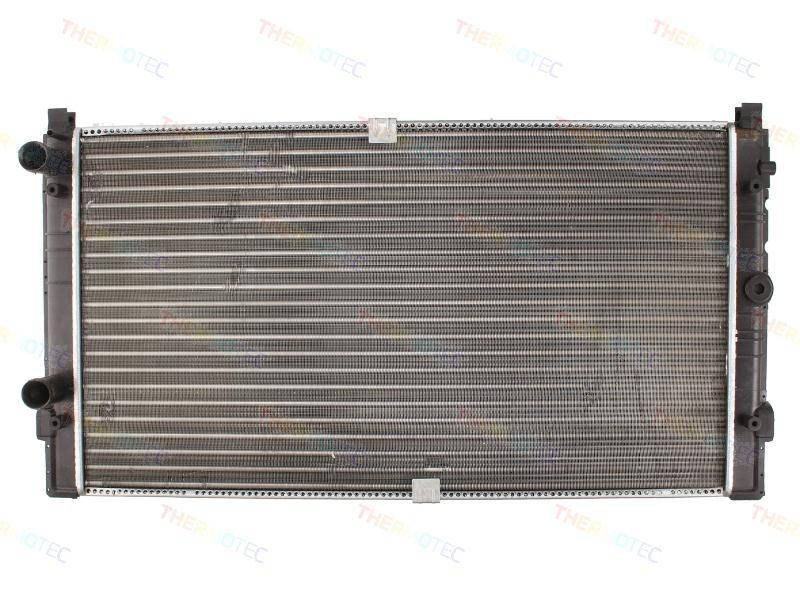 

Радиатор системы охлаждения Volkswagen T4 96-03 | 414 мм | THERMOTEC