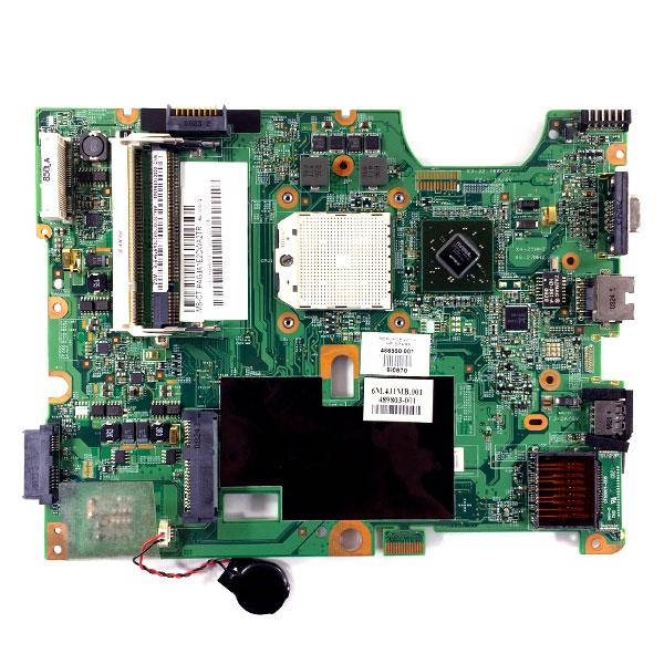 

Материнская плата HP Compaq CQ50, CQ60, CQ70, G50, G60, G70 Astrosphere_MCP MB 07241-1 48.4J103.011