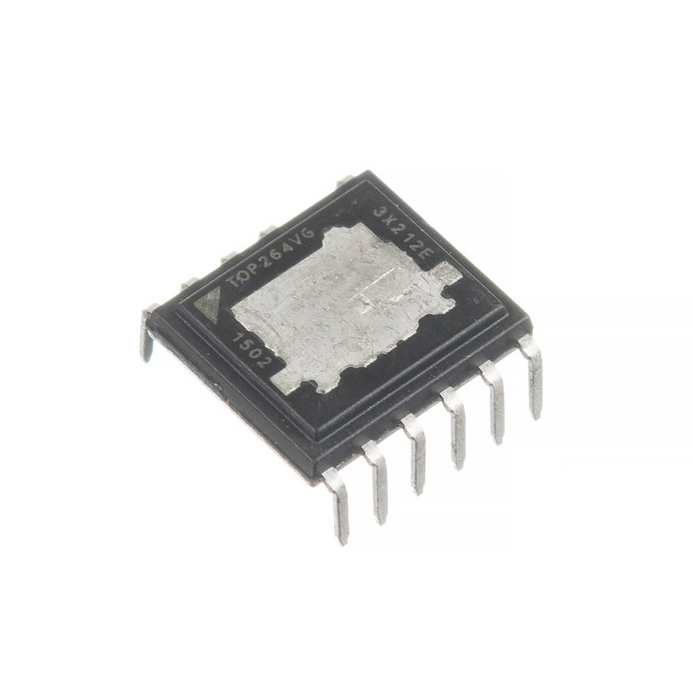 

Микросхема TOP264VG (eDIP-12)