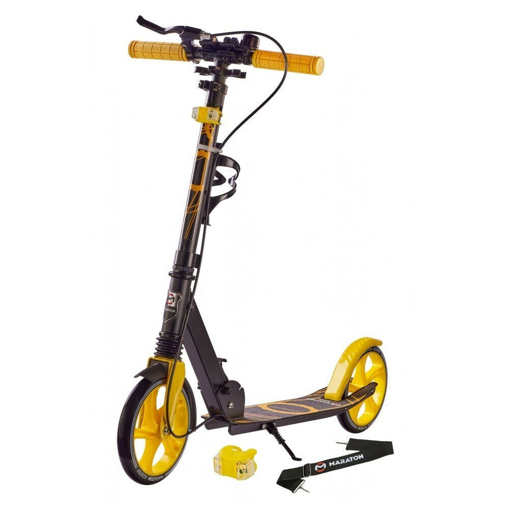 

Самокат Maraton RIDER