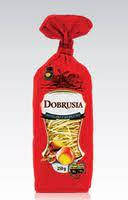

Яєчні макарони Dobrusia 200g .