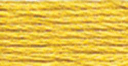 

Мулине DMC 3821 Straw yellow, Желтый