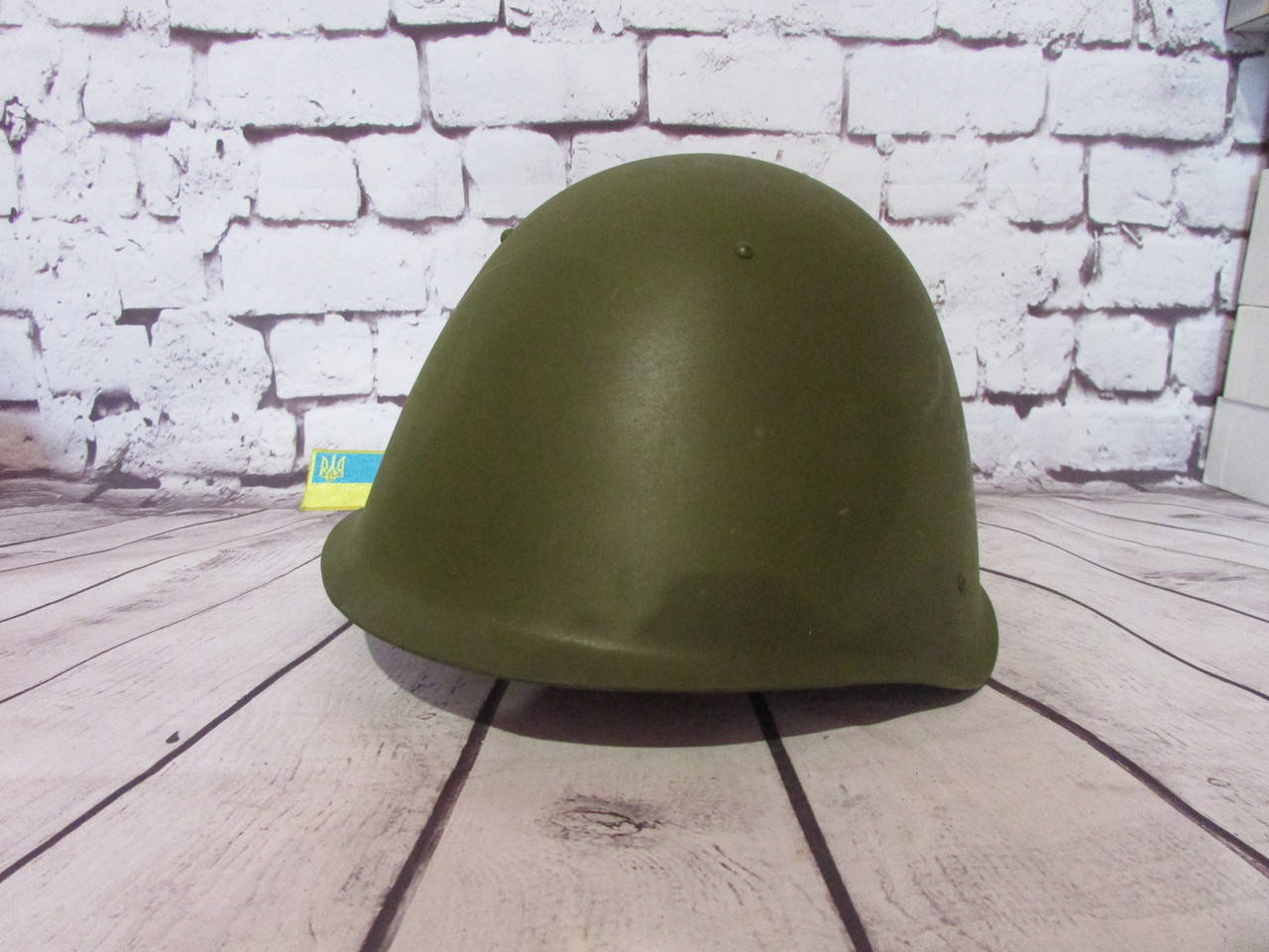 

Солдатская каска, СШ-68 НОВА, размер 2