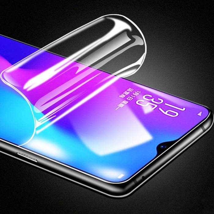 

Гидрогелевая защитная пленка Recci для экрана Realme GT 5G
