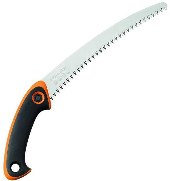 

Пила садовая профессиональная Fiskars SW-240 1020200 40 см