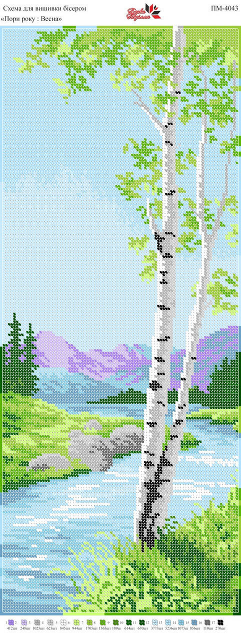 

Пано ПМ 4043