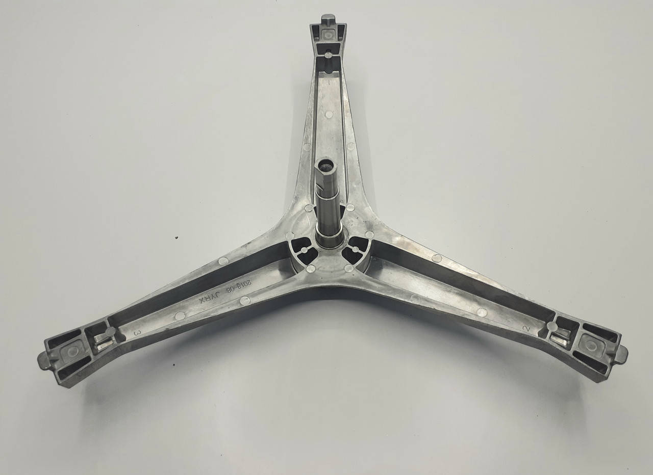 

ХРЕСТОВИНА БАРАБАНА SAMSUNG DC97-15182A ORIGINAL ДЛЯ ПРАЛЬНОЇ МАШИНИ