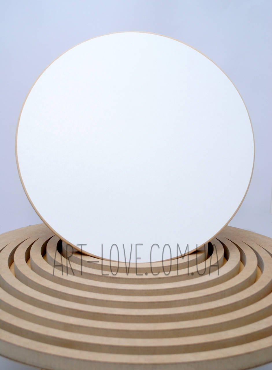 

Арт Борд Круглый - 35 см