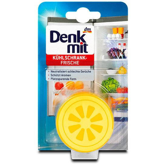

Denkmit Kuhlschrank-Frische Освежитель для холодильника 40 г