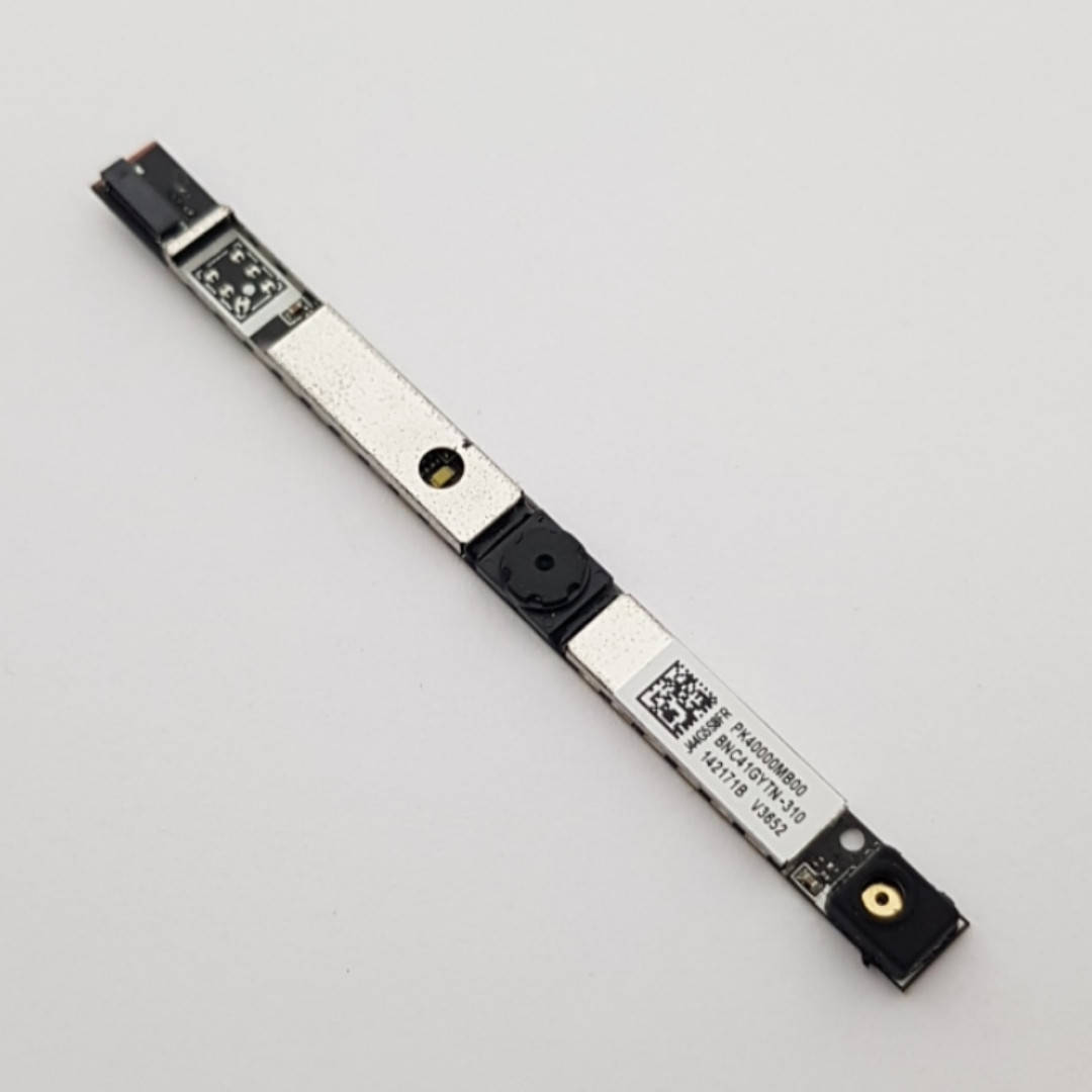 

Веб-камера Lenovo G50-70 сервисный оригинал с разборки