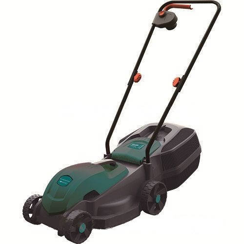 

Газонокосилка Kraissmann ER 1900/380 ,мощность 1900 Вт, 3300 оборот/мин,ширина покоса 380 мм,травосборник 28 л