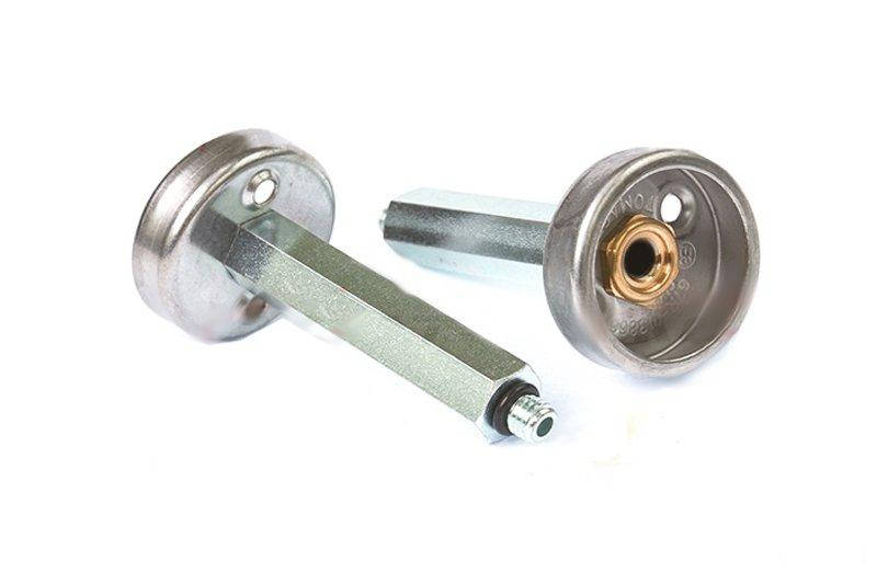 

Адаптер заправочного устройства ГБО длинный (пр-во Турция)