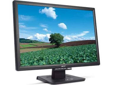 

Монитор 22" Acer AL2216W 1680x1050 TN- (царапины и подсев экран) УЦЕНКА- Б/У