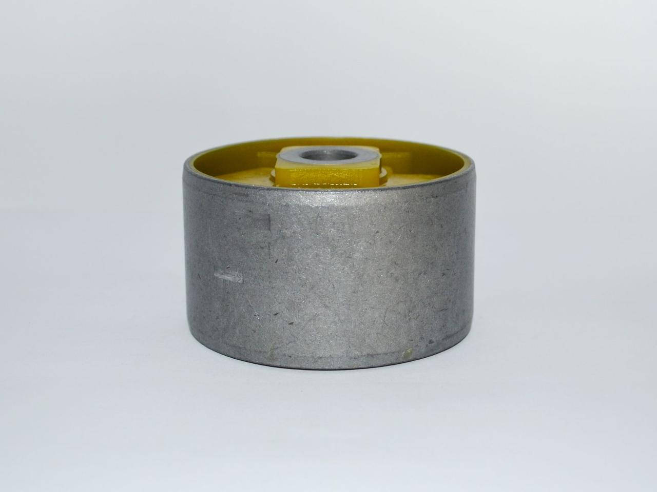 

Полиуретановый сайлентблок подушки двигателя для Renault Trafic 2 gen. (X83) Мікроавтобус (2001-2014)