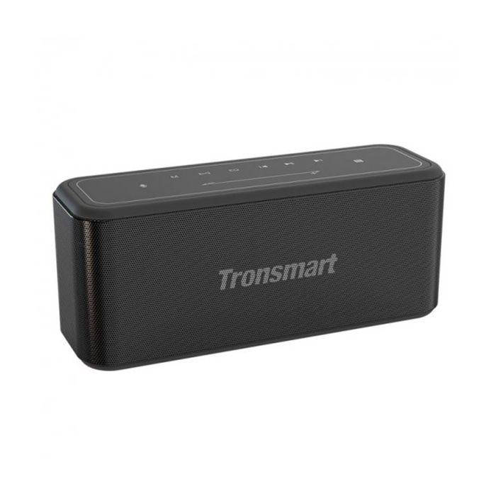 

Портативная Bluetooth колонка Tronsmart Mega Pro Black