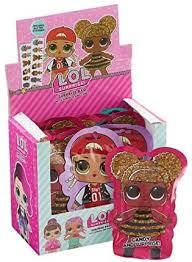 

LOL Surprise Bag Popping Candy Pop - 13g