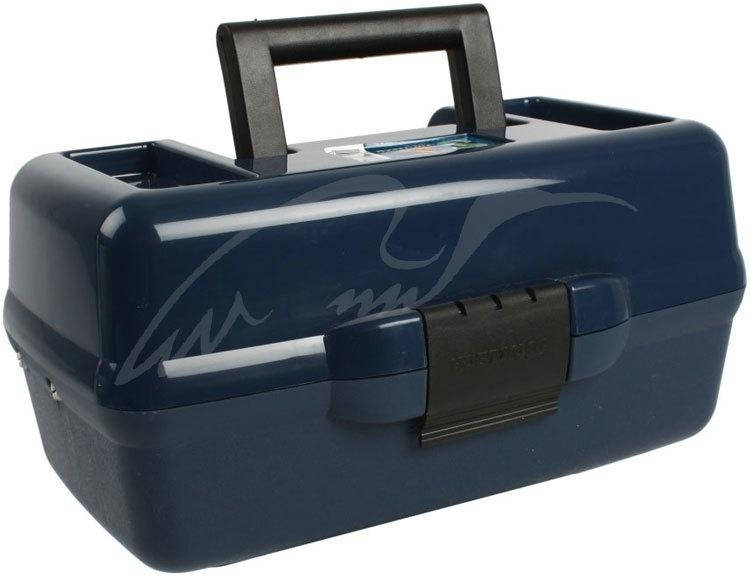

Ящик Aquatech 1702 2-х полочнй н/п (1697.00.12 1702)