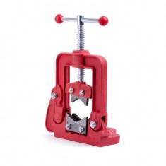 

Тиски слесарные трубные 10-85 мм INTERTOOL HT-0059