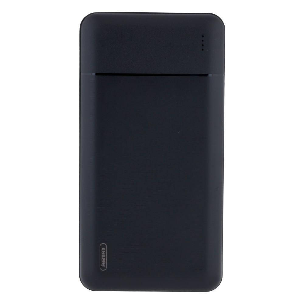 

PowerBank Remax RPP-167 Lango 30000 mAh Цвет Чёрный\ Качественный ПоверБанк Ремакс