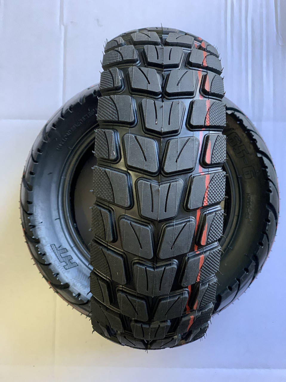 

Покрышка на электросамокат 80/65-6 Jiuma