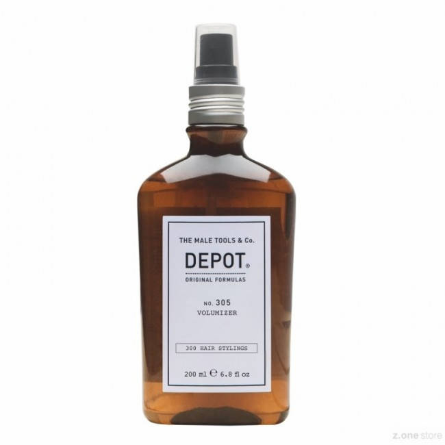 

Текстурирующий спрей для волос Depot 305 Hair Styling Volumizer Spray 200ml