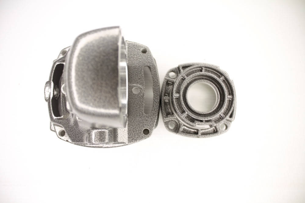 

Корпус редуктора болгарки Riber-Profi WS 180 LW