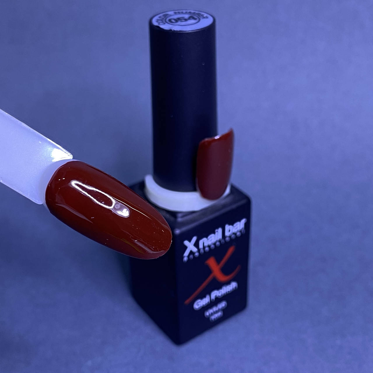 

Гель-лак для ногтей X Nail Bar Professional 054 10мл
