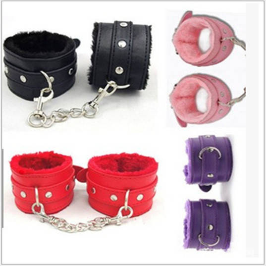 

Наручники (101)