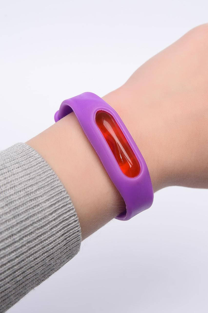 

Браслет для защиты от комаров и насекомых 144093M