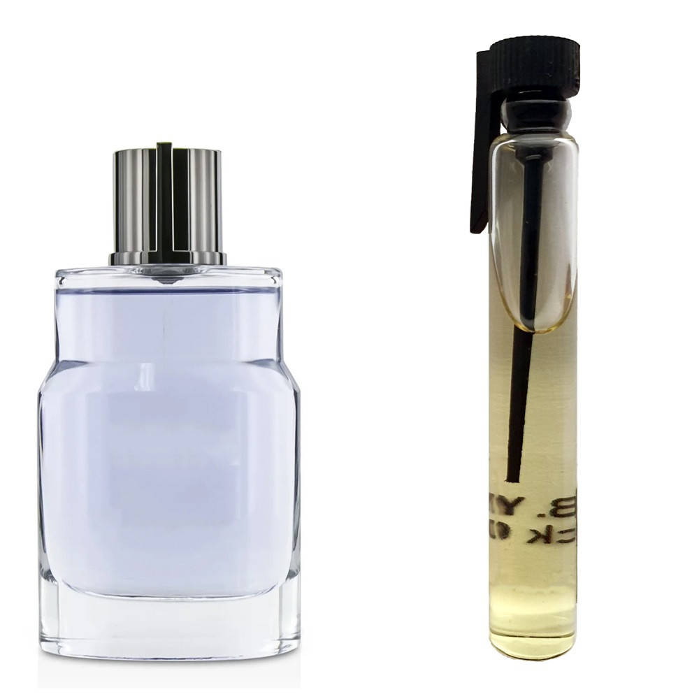 

Пробник духов 3 мл с аналогом Ланвин, Эклат д Арпедж пур Ом (Lanvin, Eclat d'Arpege pour Homme)