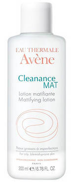 

Лосьон матирующий для проблемной кожи Авене Клинанс Avene Cleanance MAT Mattifying Toner