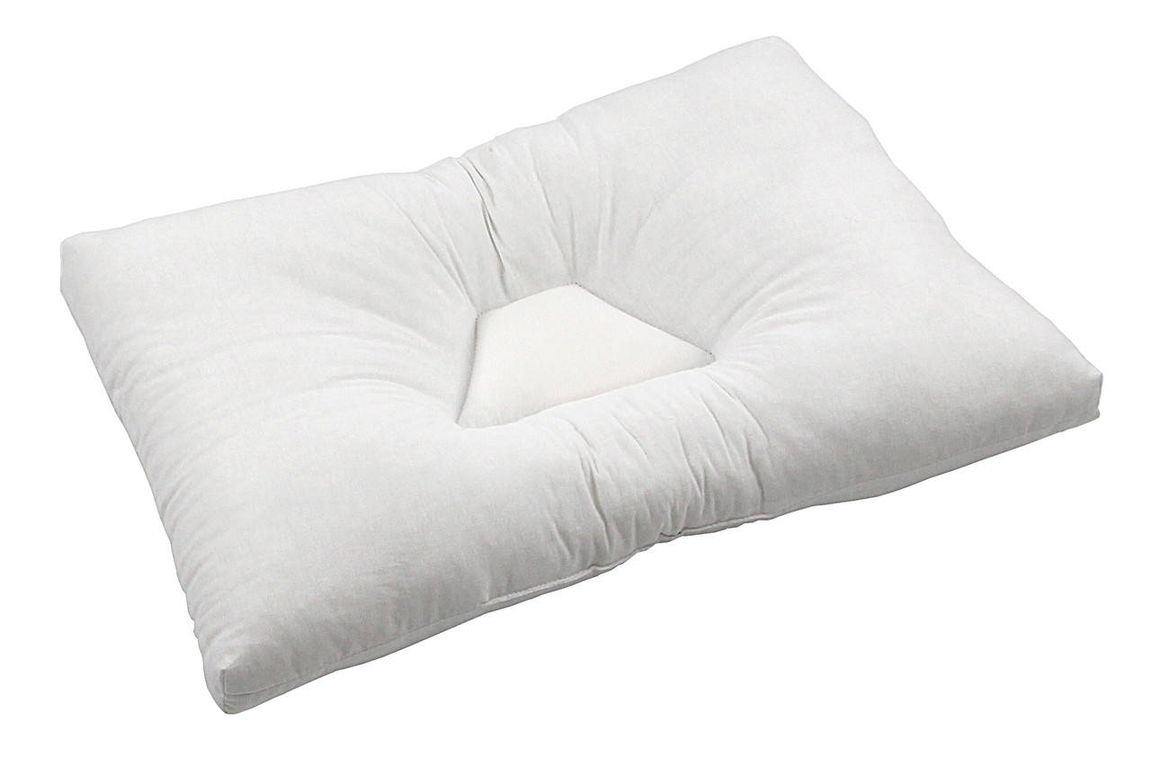 

Ортопедическая подушка ТМ "Руно", Белый