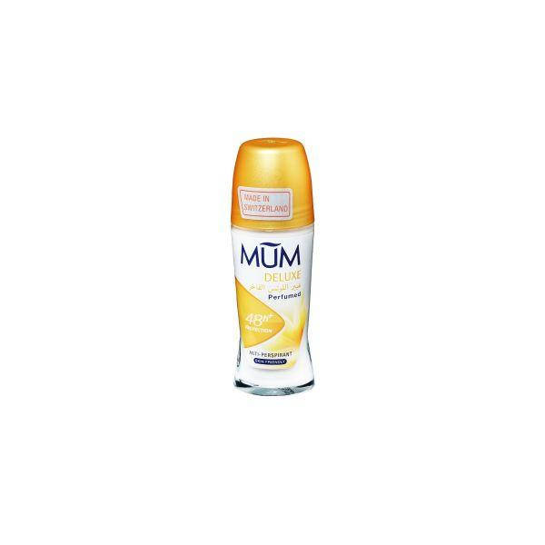 

Дезодорант MUM Deluxe 50гр
