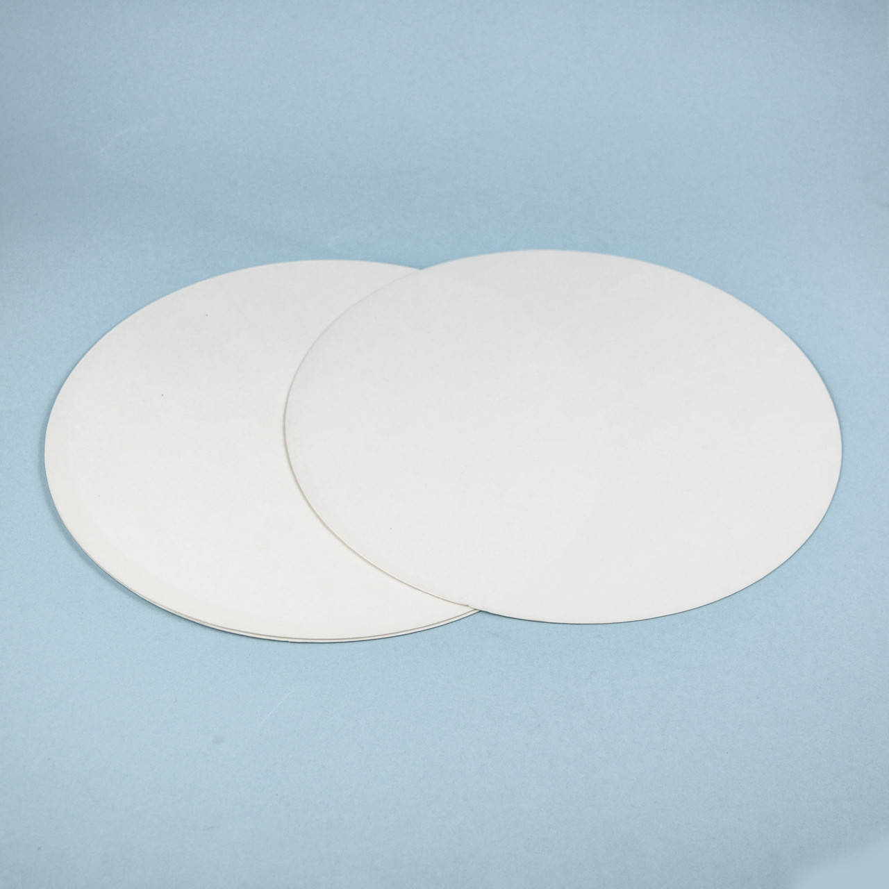 

Подложка под торт ДВП круглая белая 45 см