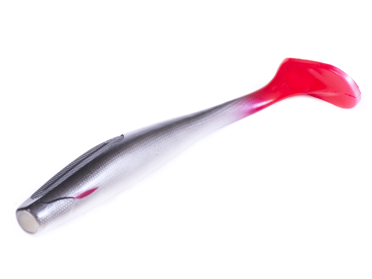 

Силиконовая приманка Lucky John KUBIRA SWIM SHAD 3D LJ Pro Series 7 "/ PG39 *2