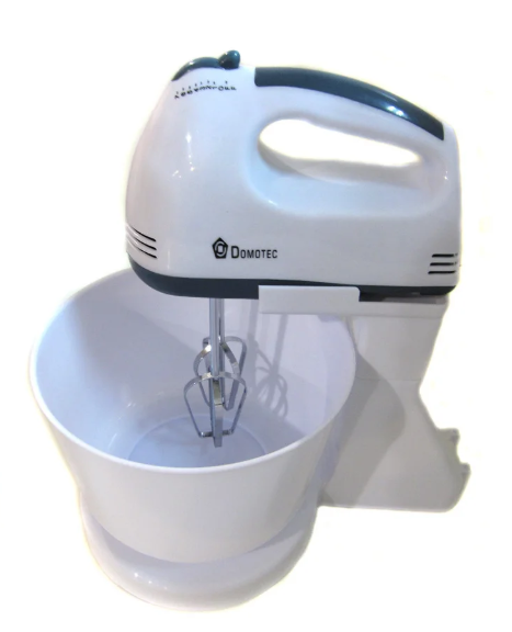 

Ручной миксер с чашей Domotec MS-1366
